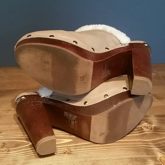 Juicy Couture mules - Picture 7 of 8